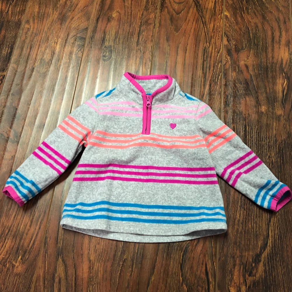 Osh Kosh Jacket